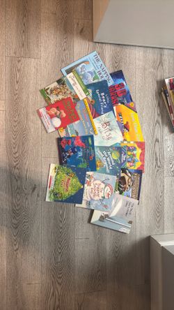 1-3 level books