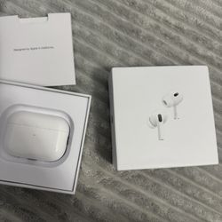 AirPods Gen 2 Noise Canceling 