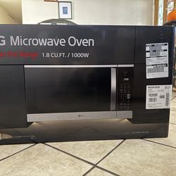 Microwave Oven