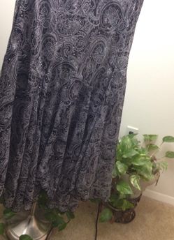 Brand Name is Newsworthy Skirt. Please See All The Pictures and Read the description