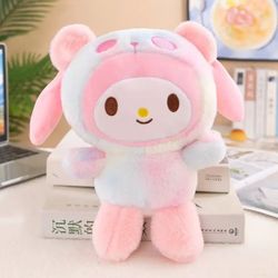 Hello Kitty Friends MY MELODY Plush