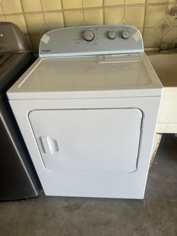 Whirlpool Electric dryer