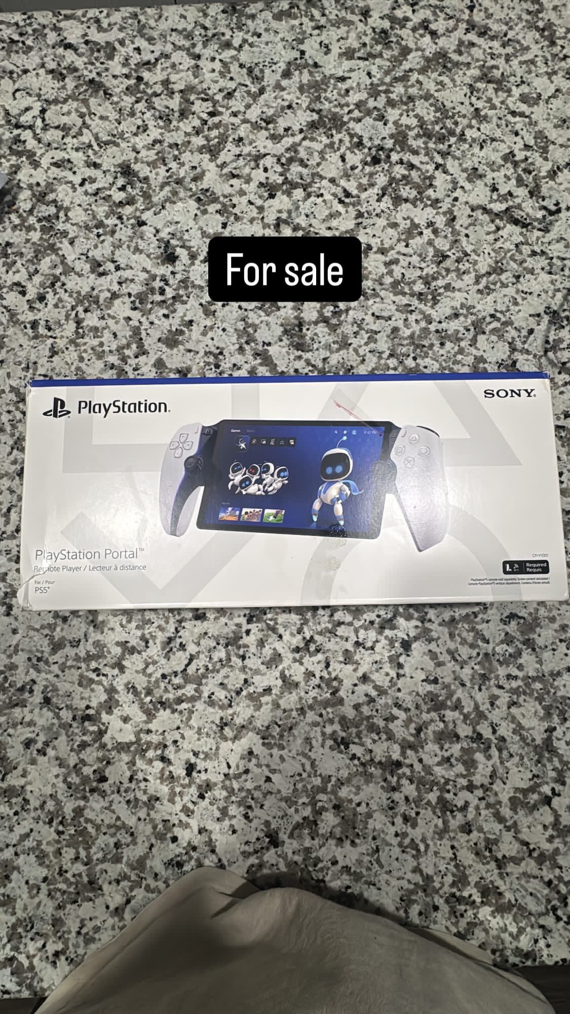 PlayStation portal