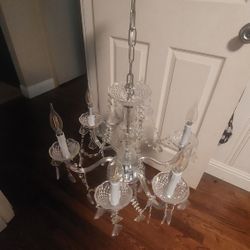 Chandelier 