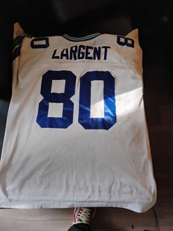 Seahawks Jersey