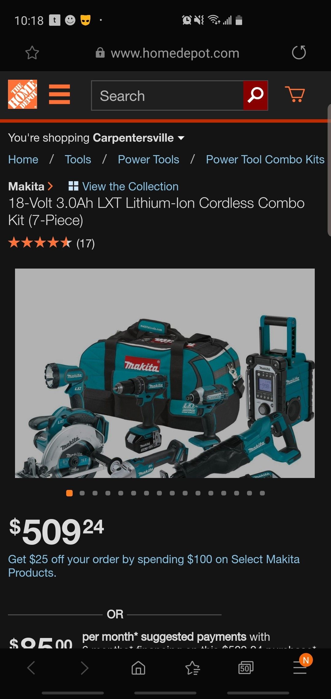 Sold