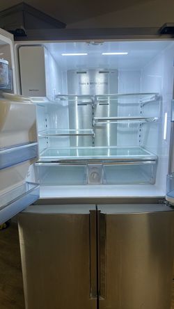 Sumsung fridge