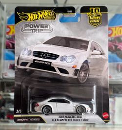 Hot Wheels Premium - Fast & Furious