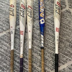 Baseball Bats for Sale
