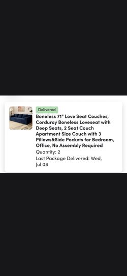 Furniture
