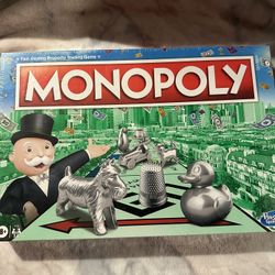 New Monopoly 