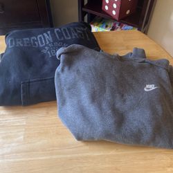 Women’s Hoodies XL