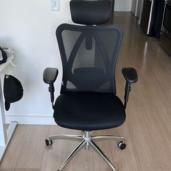 SIHOO M18 Ergonomic Office Chair
