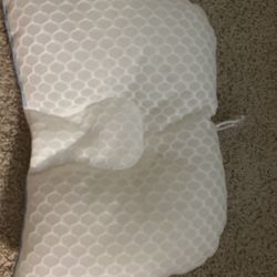 baby pillow