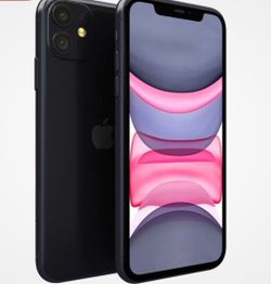 iPhone 11 64 gb unlocked