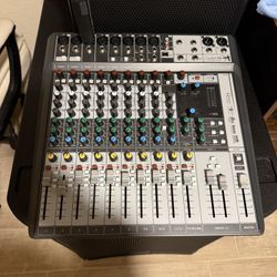 mixer