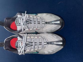 Nike Vapor Max 360