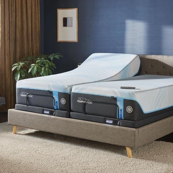 Brand New Tempur Pedic Luxebreeze Soft Split King Size