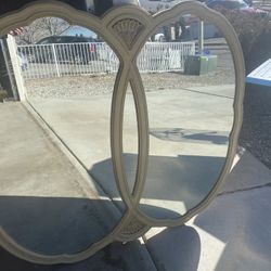 Antique Mirror