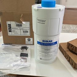 Ecolab Water Filtration Cartridge 9(contact info removed)