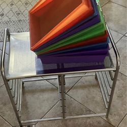 Rainbow Organizer 