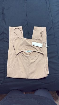 Bodysuit new
