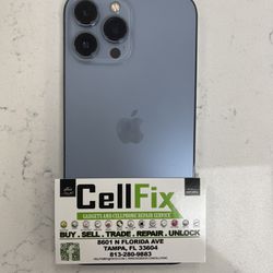 iPhone 13 Pro Max $50 Down 