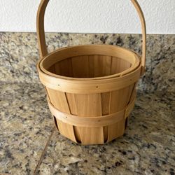 Basket