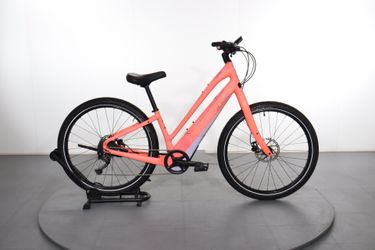 Como Specialized E-bike
