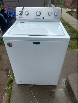 Washer