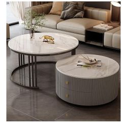 Brand NEW Nestled Coffee Table 