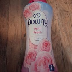 Downy Laundry Scent Booster 24oz 