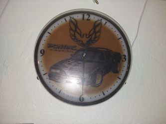 LED AUTOMOTIVE CLOCKS
