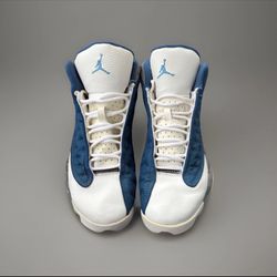 2010 Air Jordan 13 Flint Sz 10.5  No Box OG Retro