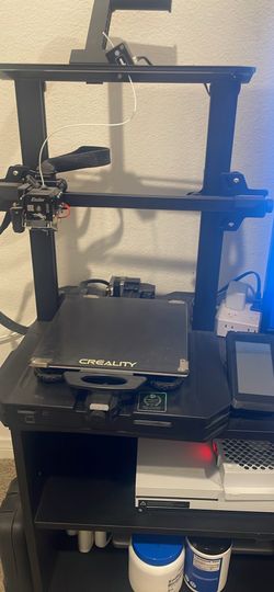 Ender-3 S1 PRO