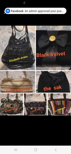 Handbags/Purses