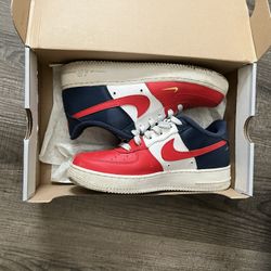 Air Force One 4 Of July