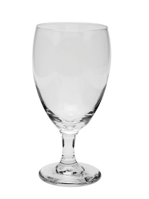 Sangria Water Glass Goblet