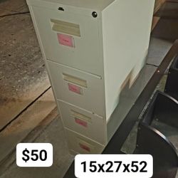 File Cabinet 