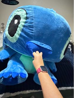 Stitch