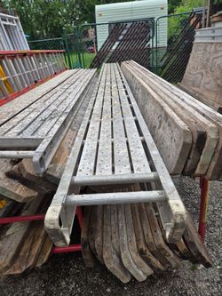 Scaffolding