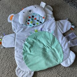 Tummy Time Mat