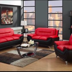 Living Room new in box 3PC  , Free Delivery same day 