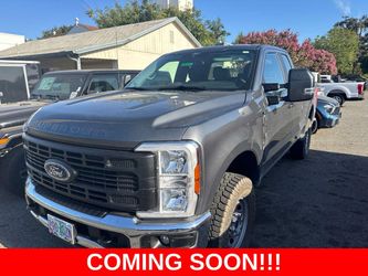 2026 Ford F-250