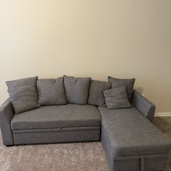 Sleeper Sofa 