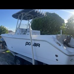 2007 Polar 2300