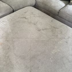 Large Sectional Couch - $400 OBO