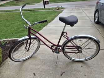 Kent Westport Women's Bike