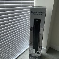 Tower Fan 