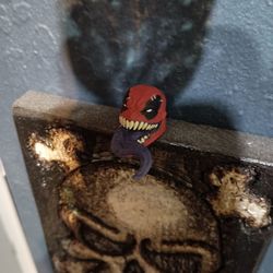Venompool Head